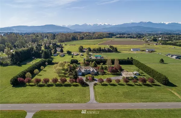 Sequim, WA 98382,145 Kitfox LN