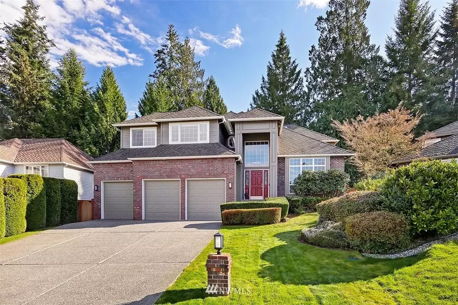 395 Datewood CT NW, Issaquah, WA 98027