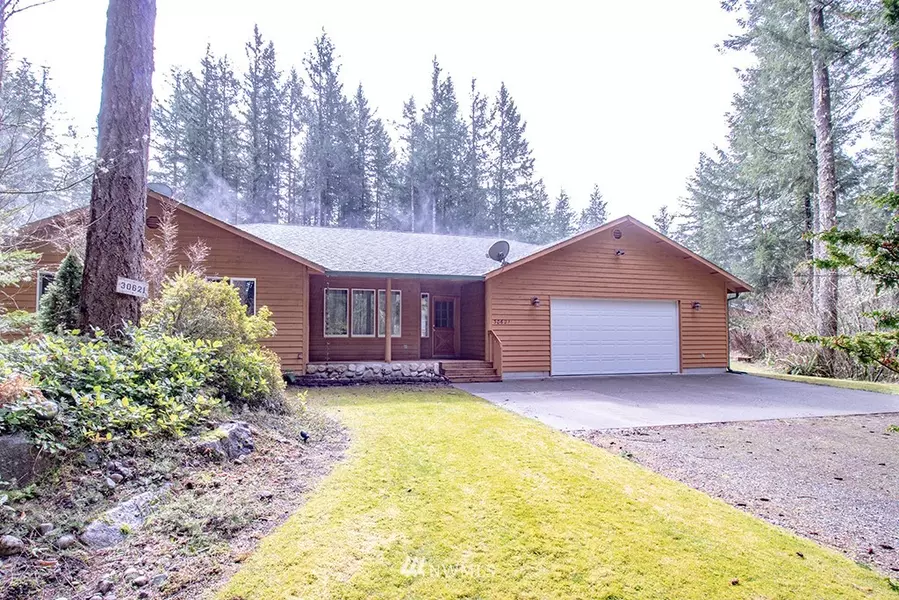 30621 SE 280th ST, Ravensdale, WA 98051