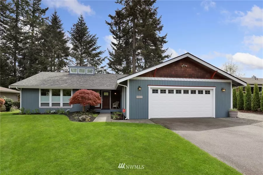 6012 51st Street Ct W, University Place, WA 98467