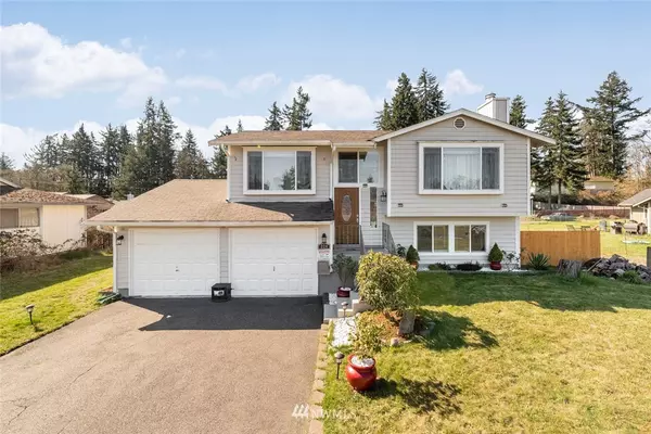 224 142nd ST E, Tacoma, WA 98445