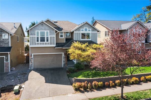 630 203rd PL SW, Lynnwood, WA 98036