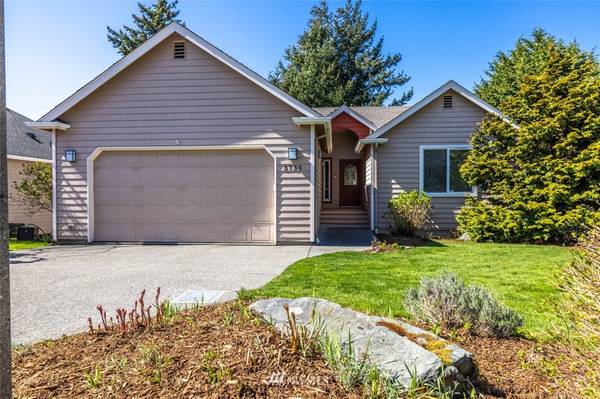 3735 N Heather PL, Bellingham, WA 98226