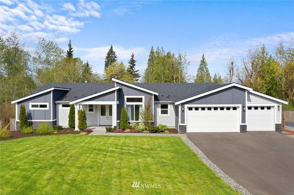 21718 162nd DR SE, Monroe, WA 98272