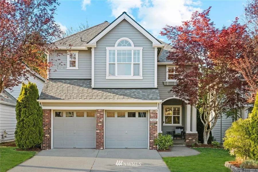 25042 SE 42nd ST, Sammamish, WA 98029