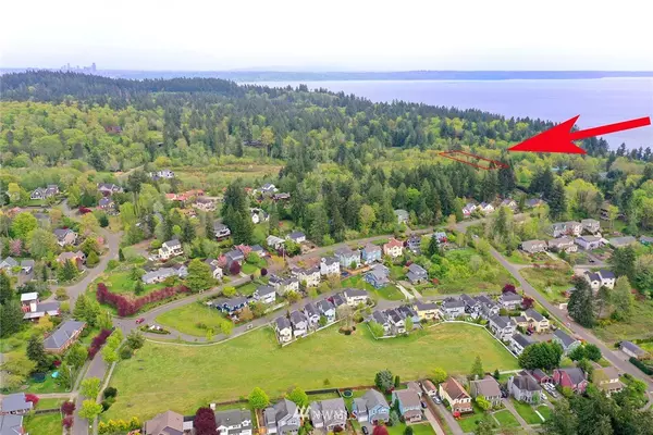 0 Mardell (Lot 7) CT, Bainbridge Island, WA 98110