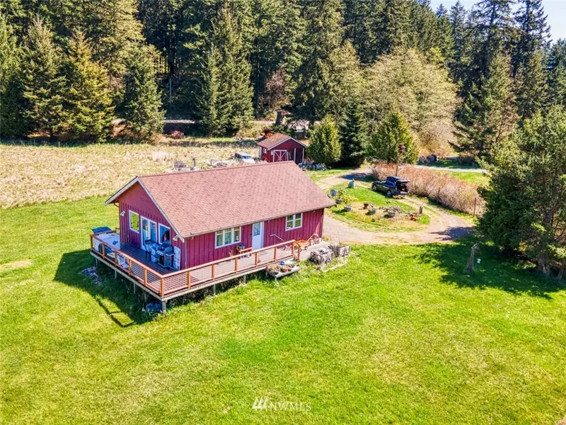 32 Wild Rose Ranch LN, Friday Harbor, WA 98250