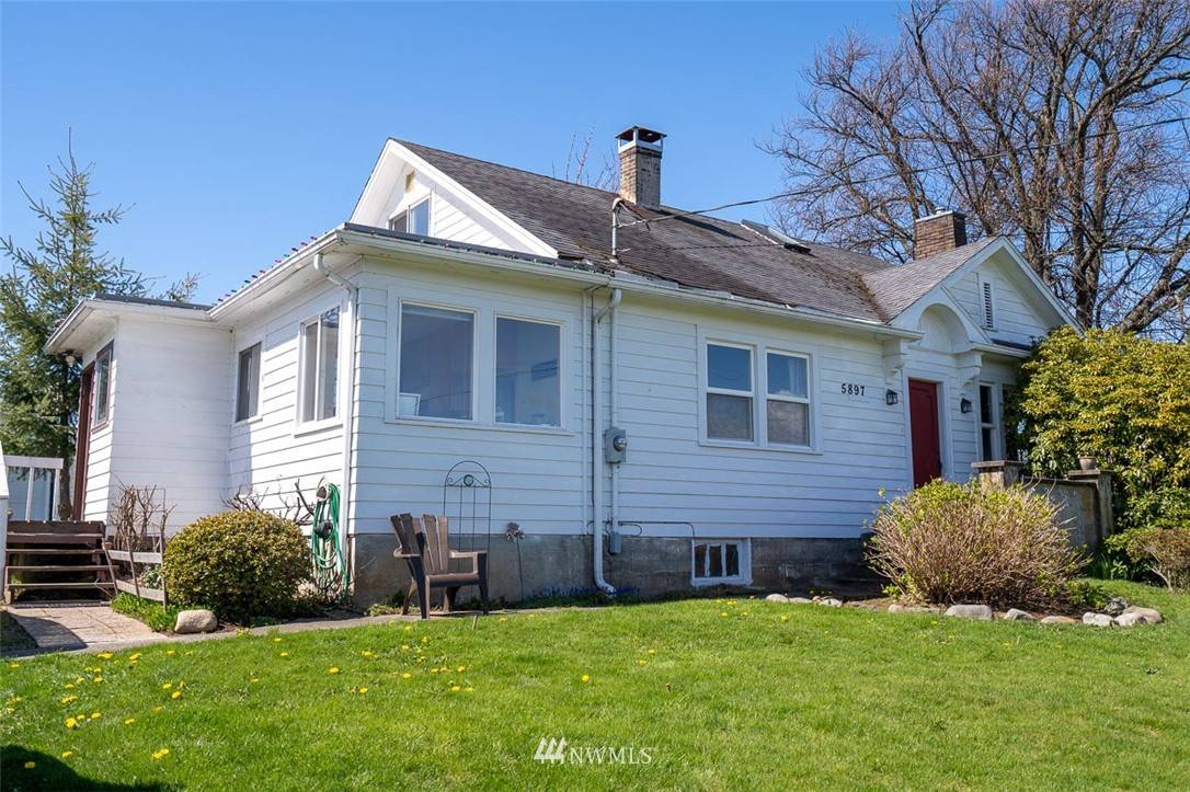5897 Vista DR, Ferndale, WA 98248