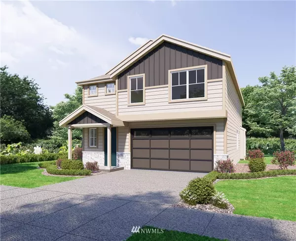 2964 SW Crestwood DR, Oak Harbor, WA 98277