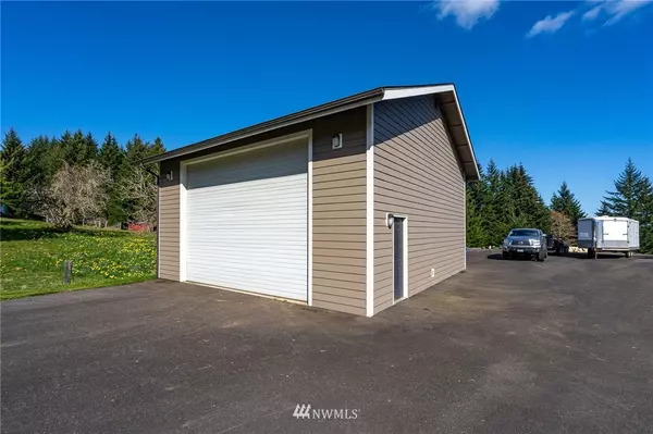 Chehalis, WA 98532,163 Crego Ridge RD