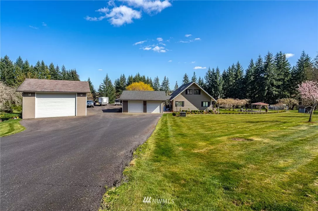 Chehalis, WA 98532,163 Crego Ridge RD