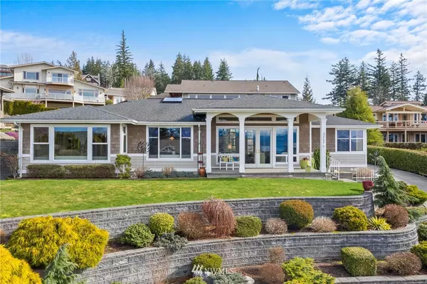 2007 Finch CT, Bellingham, WA 98229