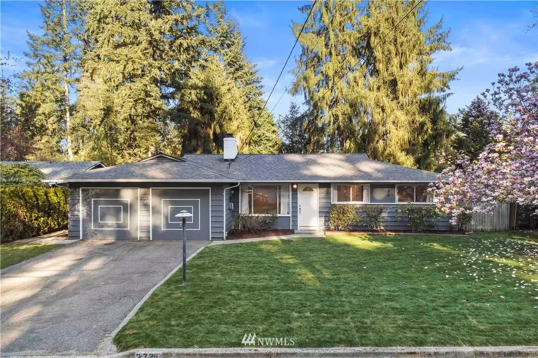 Bellevue, WA 98008,2728 165th AVE NE