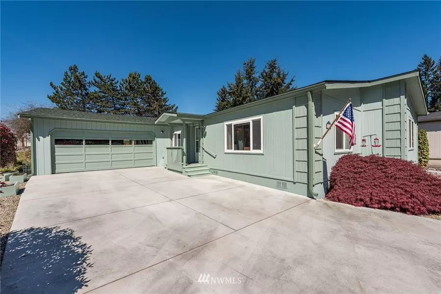 20 Hayden PL, Sequim, WA 98382