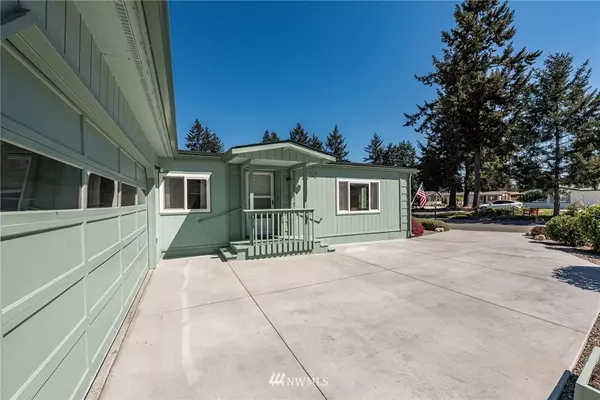 Sequim, WA 98382,20 Hayden PL