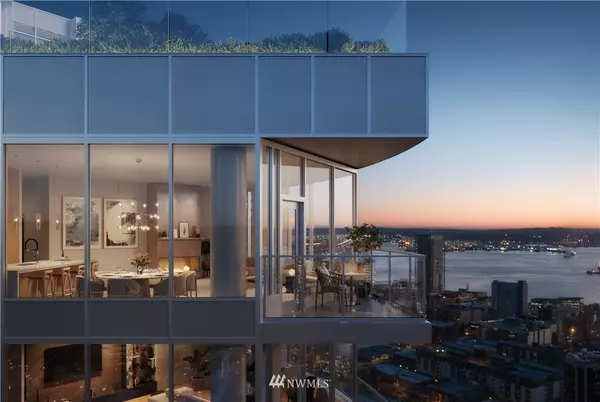 2510 6th AVE #3308, Seattle, WA 98121