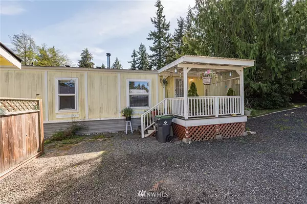 Sequim, WA 98382,430 Fleming DR