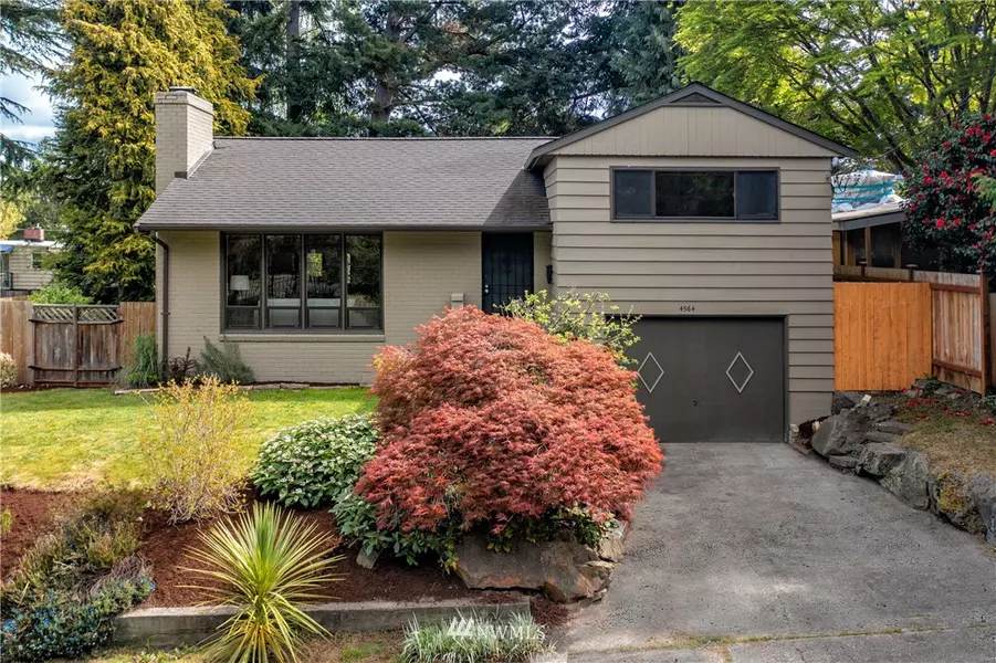 4564 36th AVE W, Seattle, WA 98199