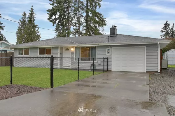 Puyallup, WA 98372,2005 9th AVE SE