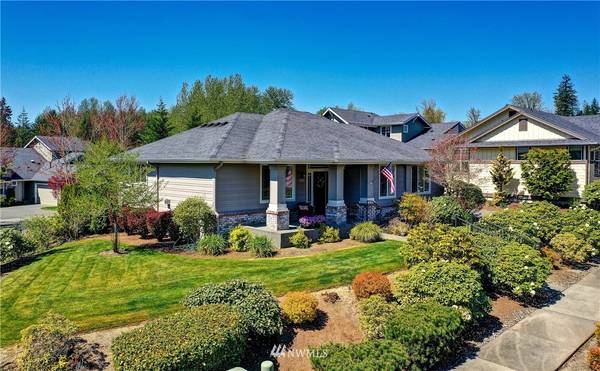 13707 231st LN NE, Redmond, WA 98053