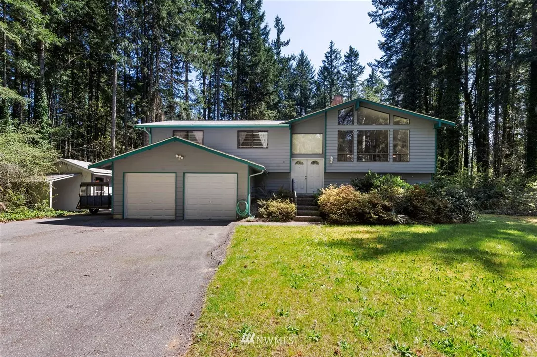 Port Orchard, WA 98367,3104 Misty CT SE
