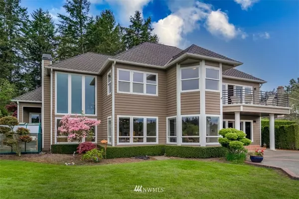 Gig Harbor, WA 98335,3606 55th AVE NW