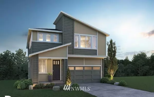 33298 Crystal AVE SE, Black Diamond, WA 98010