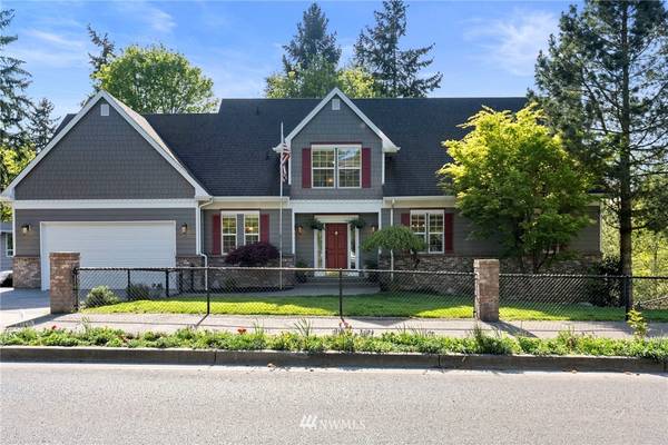 14233 13th AVE SW, Burien, WA 98166