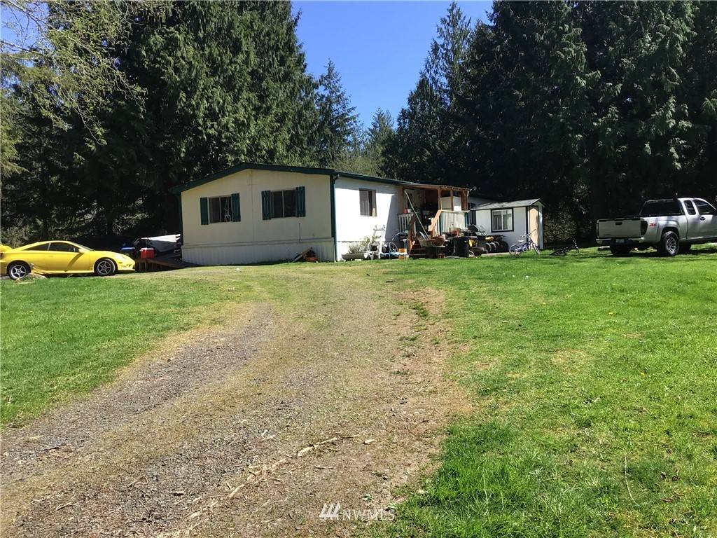 110 Stringham RD, Chehalis, WA 98532