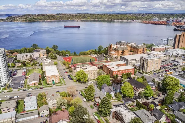 604 N 3rd ST #2, Tacoma, WA 98403