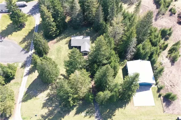 Randle, WA 98377,152 Shelton RD