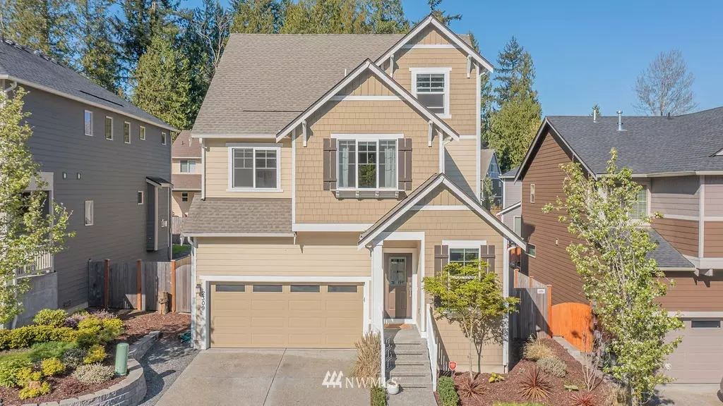 2309 Cady DR, Snohomish, WA 98290