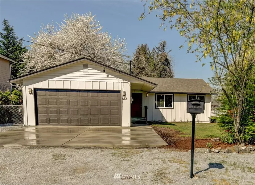 612 16th ST SE, Puyallup, WA 98372