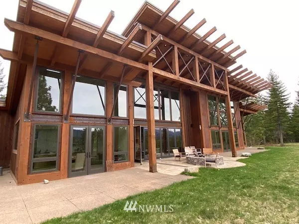 630 Fortune Creek LN, Cle Elum, WA 98922