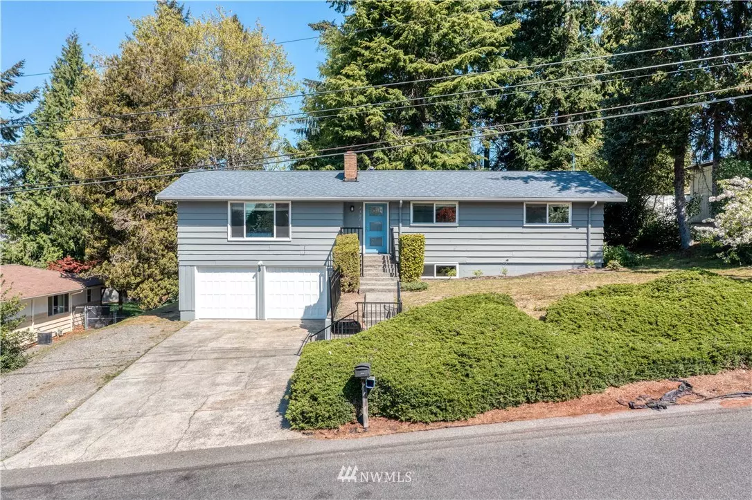 University Place, WA 98466,7301 25th ST W