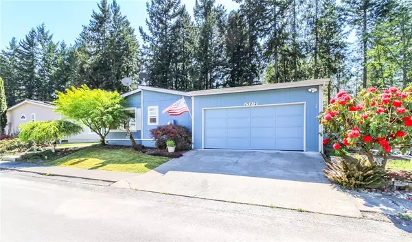 15212 124th Avenue Ct E #71, Puyallup, WA 98374