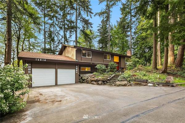 14816 NE 202nd ST, Woodinville, WA 98072