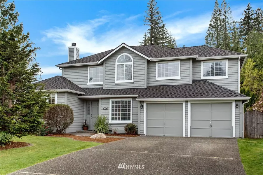 4614 246th PL SE, Sammamish, WA 98029