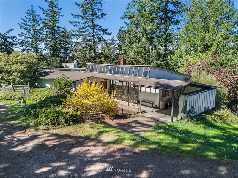 80 John ST, Friday Harbor, WA 98250