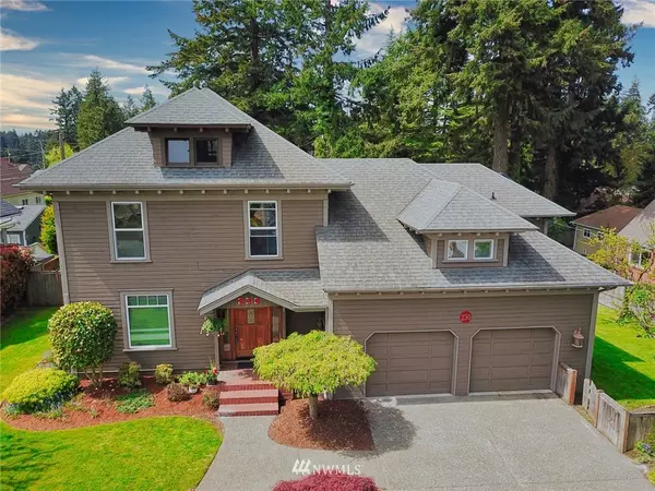 230 Summit AVE, Fircrest, WA 98466