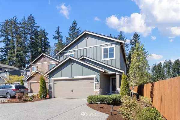 Bothell, WA 98012,3521 202nd PL SE