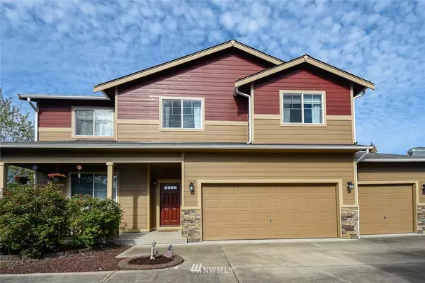 15423 91st AVE SE, Yelm, WA 98597