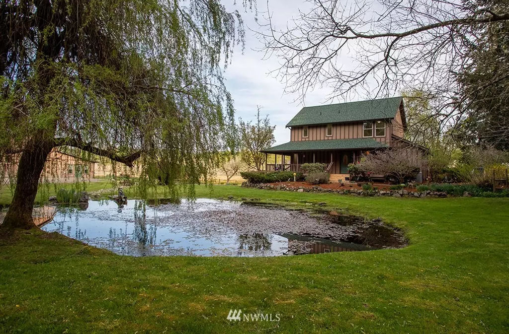 Seabeck, WA 98380,1254 Peter Hagen RD NW