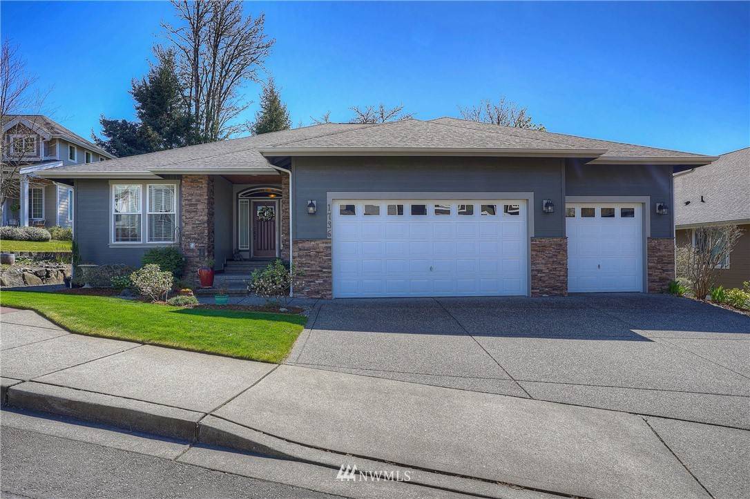 1736 Vista LOOP SW, Tumwater, WA 98512