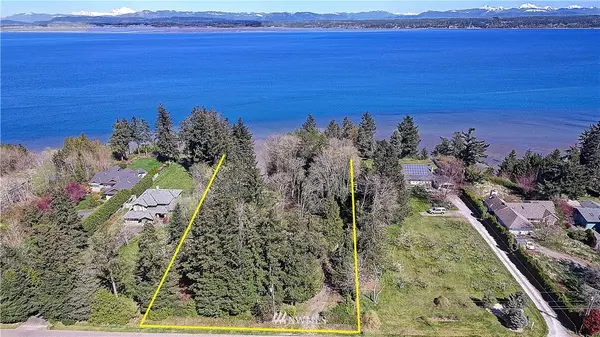 Camano Island, WA 98282,1943 Cascade View DR