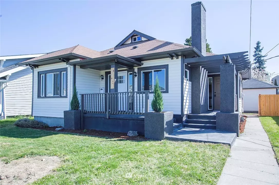 Tacoma, WA 98408,5421 S M ST