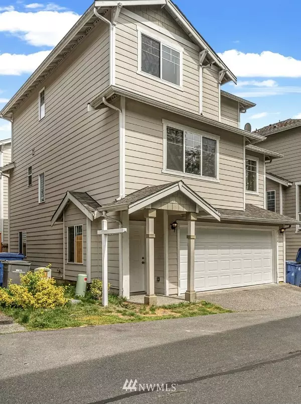 11721 14TH AVE W, Everett, WA 98204