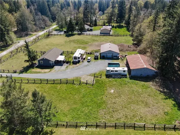 Graham, WA 98338,29914 91st AVE E