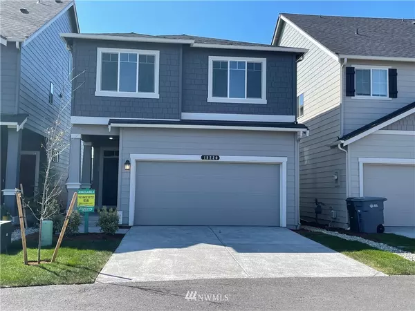 Puyallup, WA 98374,18707 106th Avenue Ct E #720