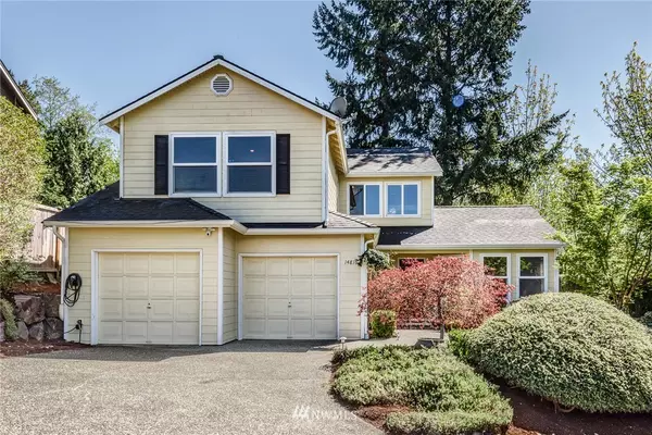 14816 104th AVE NE, Bothell, WA 98011